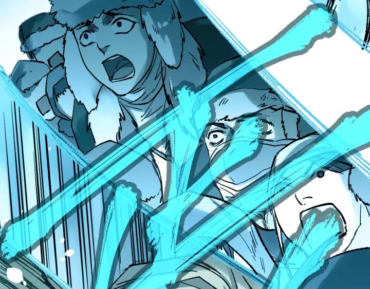 The Sacred Ruins Ch.68 p100