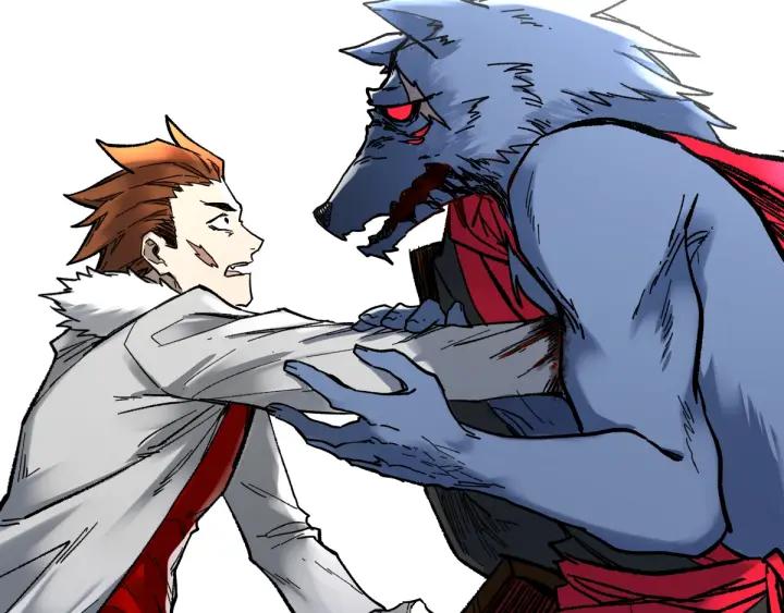 The Sacred Ruins Ch.68 p123