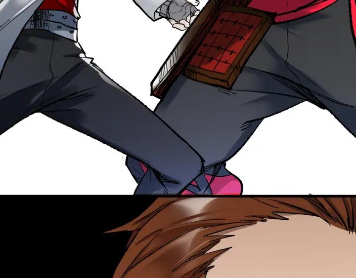 The Sacred Ruins Ch.68 p124