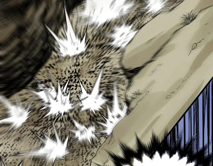 The Sacred Ruins Ch.68 p177