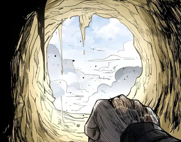 The Sacred Ruins Ch.68 p188