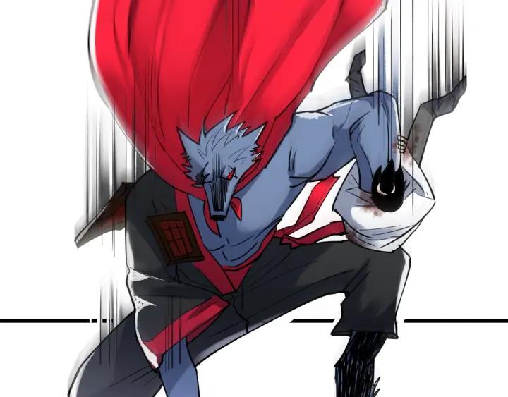 The Sacred Ruins Ch.68 p205