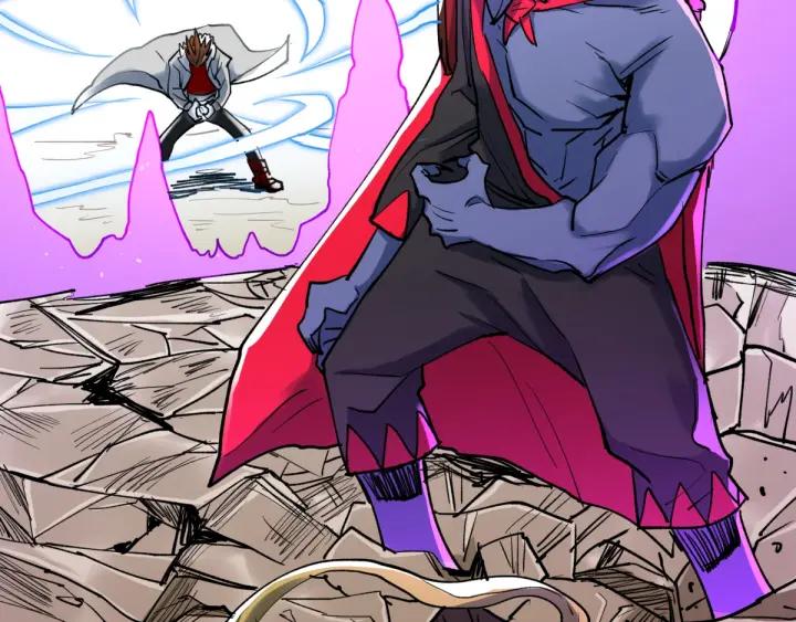 The Sacred Ruins Ch.68 p25