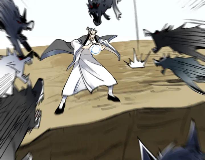 The Sacred Ruins Ch.68 p50