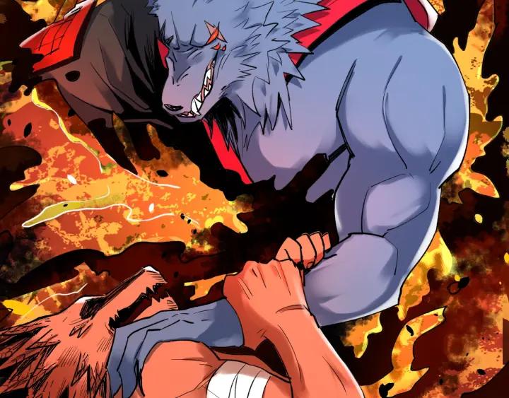 The Sacred Ruins Ch.68 p76