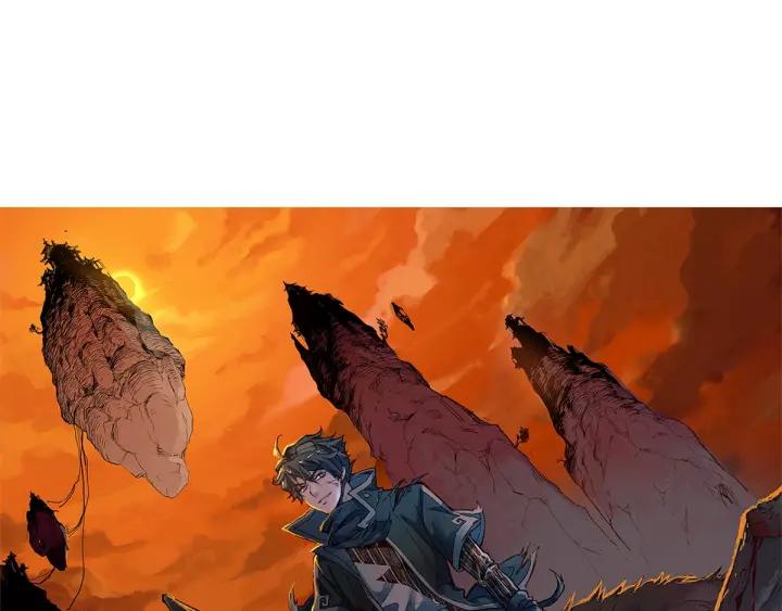 The Sacred Ruins Ch.68 p8