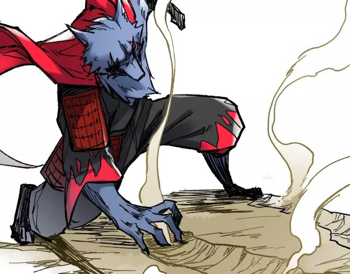 The Sacred Ruins Ch.69 p142