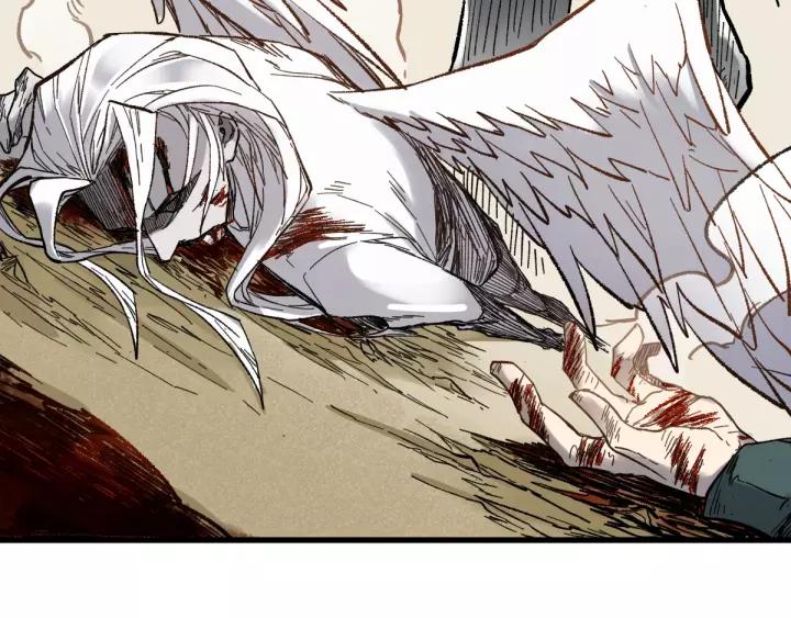 The Sacred Ruins Ch.69 p42