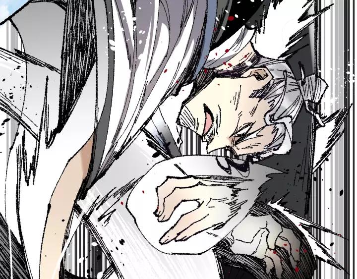 The Sacred Ruins Ch.70 p134