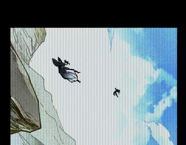 The Sacred Ruins Ch.70 p144