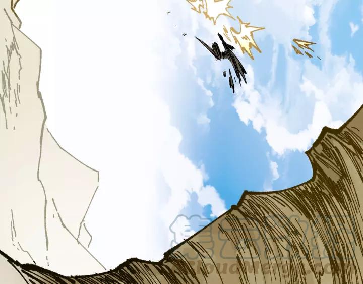 The Sacred Ruins Ch.70 p161