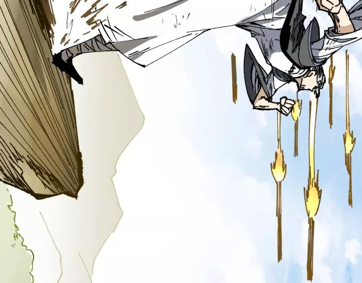 The Sacred Ruins Ch.70 p164