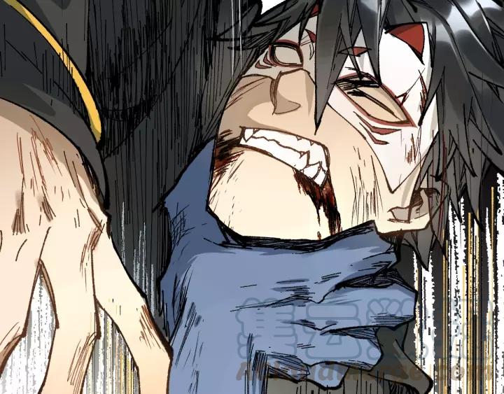 The Sacred Ruins Ch.70 p171