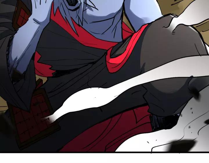 The Sacred Ruins Ch.70 p52