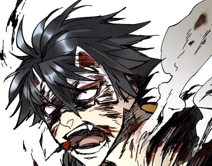 The Sacred Ruins Ch.71 p118