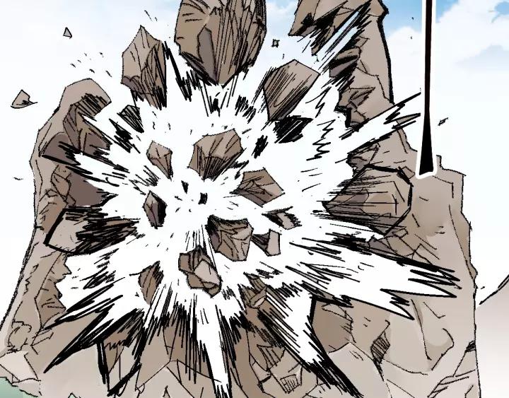 The Sacred Ruins Ch.71 p126