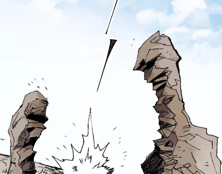 The Sacred Ruins Ch.71 p129