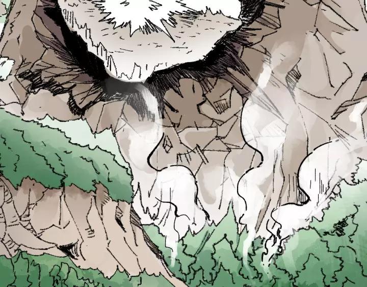 The Sacred Ruins Ch.71 p130