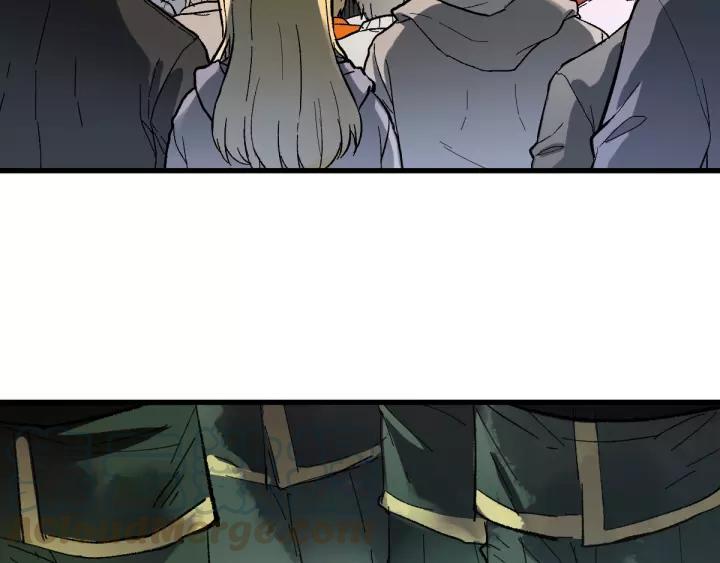The Sacred Ruins Ch.71 p171
