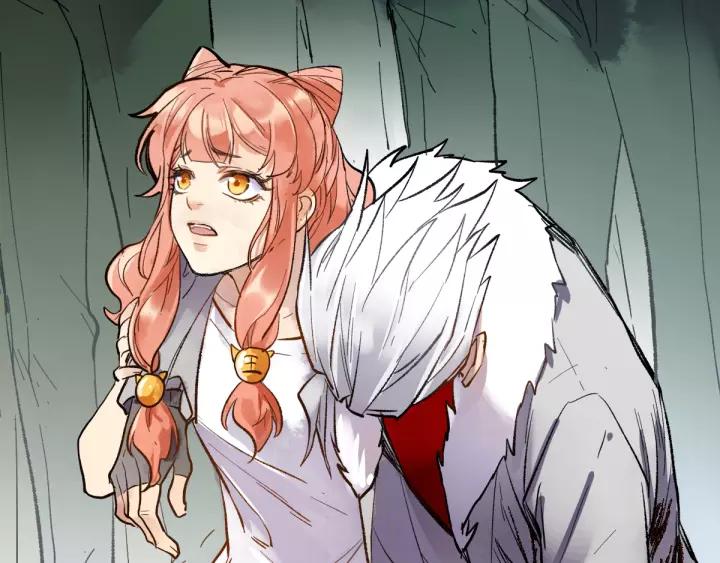 The Sacred Ruins Ch.71 p172