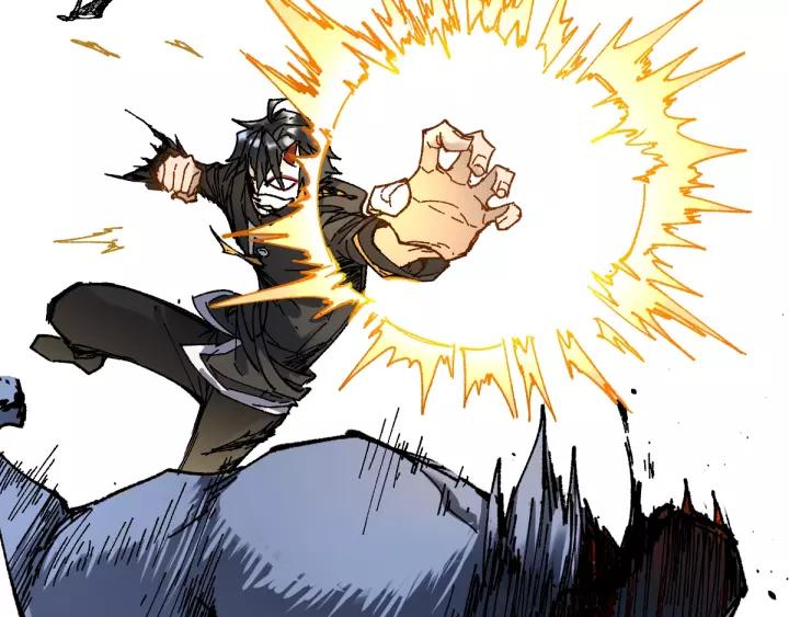 The Sacred Ruins Ch.71 p54