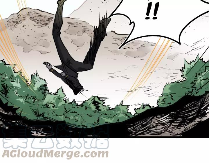 The Sacred Ruins Ch.71 p61