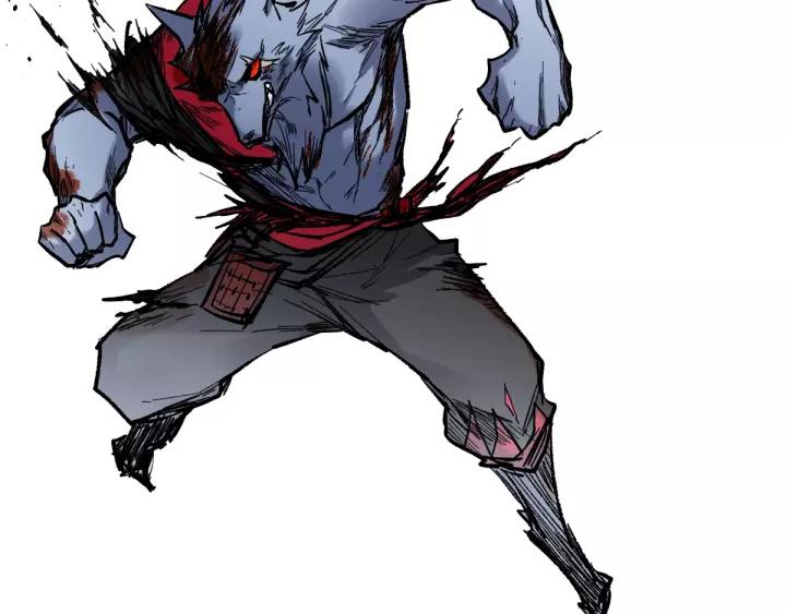 The Sacred Ruins Ch.71 p65