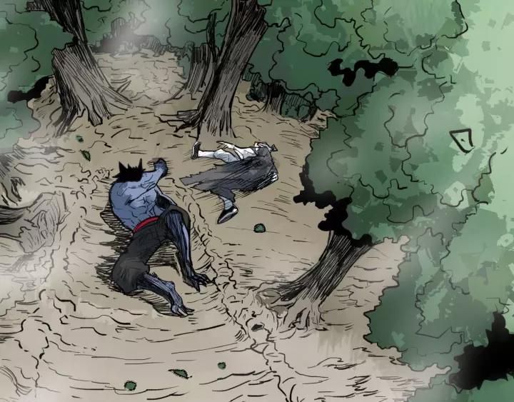 The Sacred Ruins Ch.71 p88