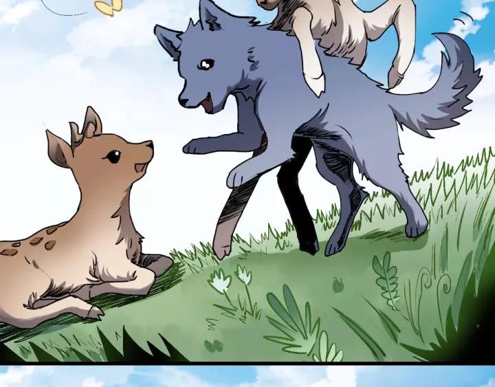 The Sacred Ruins Ch.72 p146