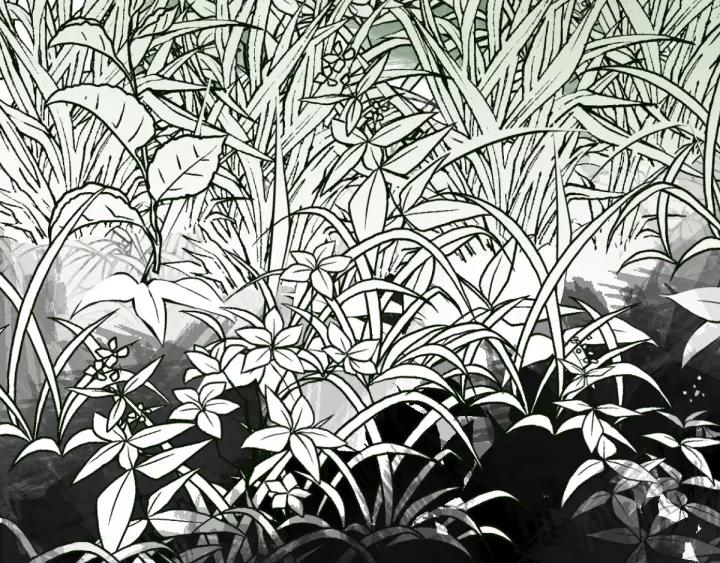 The Sacred Ruins Ch.72 p149