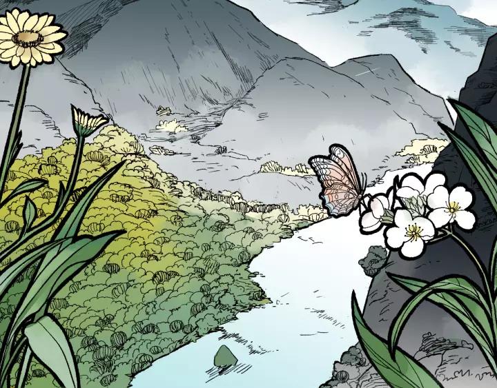 The Sacred Ruins Ch.72 p172