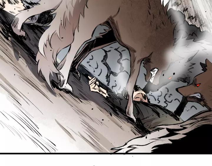 The Sacred Ruins Ch.72 p215