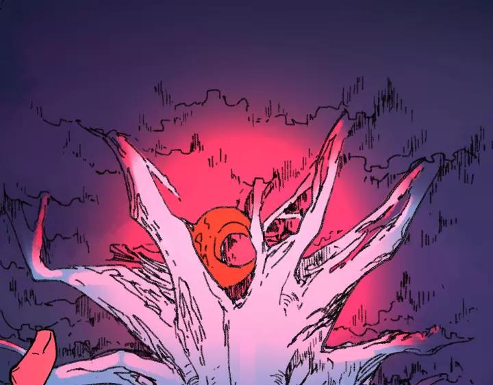 The Sacred Ruins Ch.72 p246