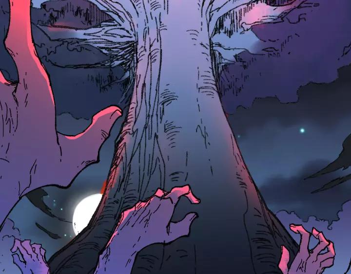 The Sacred Ruins Ch.72 p247