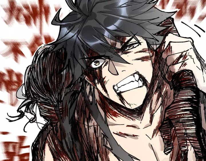 The Sacred Ruins Ch.72 p45