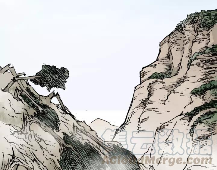 The Sacred Ruins Ch.72 p51