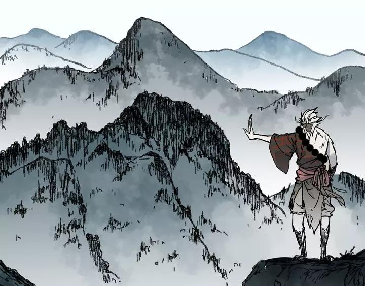 The Sacred Ruins Ch.73 p173