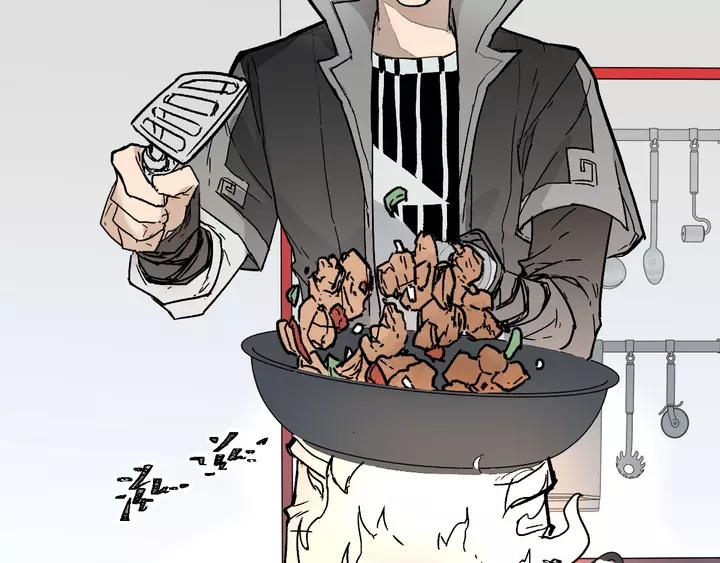 The Sacred Ruins Ch.73 p235