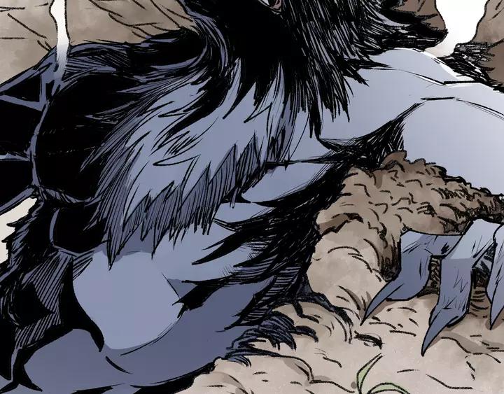 The Sacred Ruins Ch.73 p49