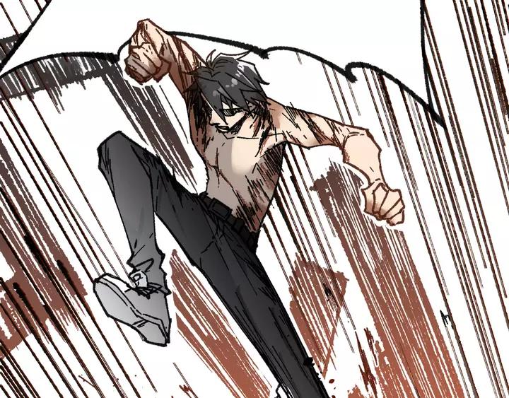 The Sacred Ruins Ch.73 p55