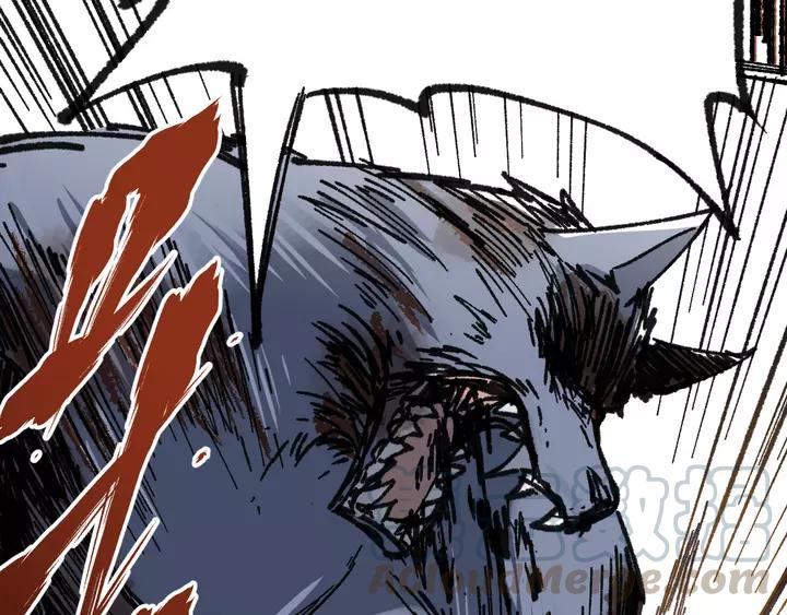 The Sacred Ruins Ch.73 p61