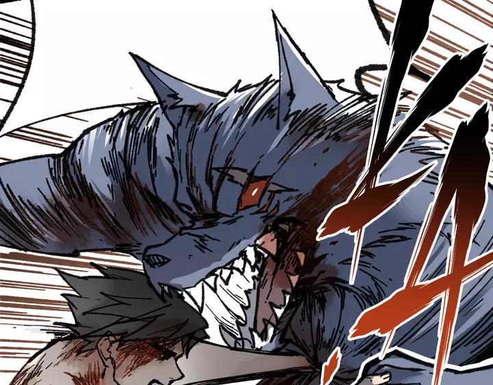 The Sacred Ruins Ch.73 p64