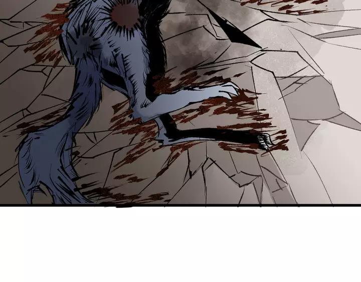 The Sacred Ruins Ch.73 p98