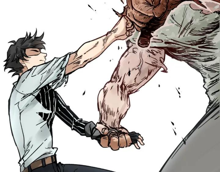The Sacred Ruins Ch.8 p117