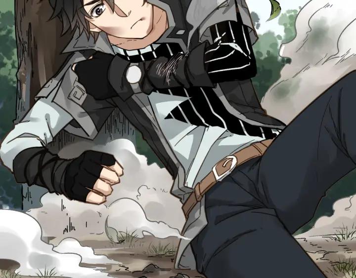 The Sacred Ruins Ch.8 p26