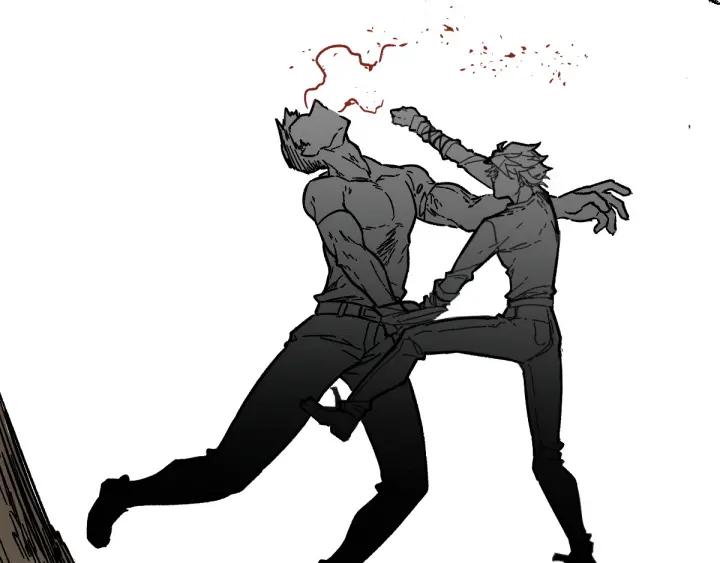 The Sacred Ruins Ch.8 p47