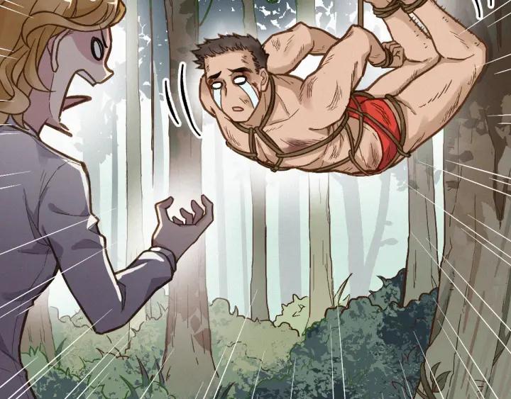 The Sacred Ruins Ch.9 p59