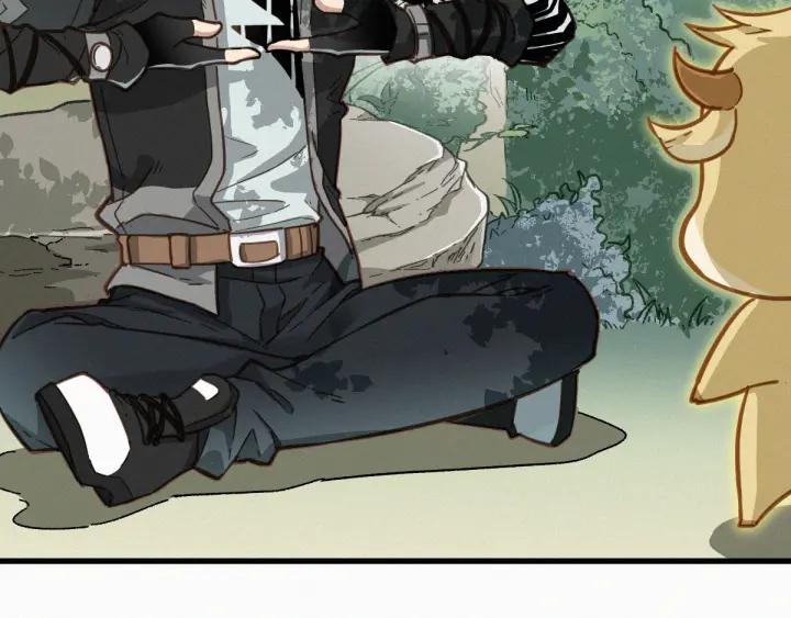 The Sacred Ruins Ch.9 p70
