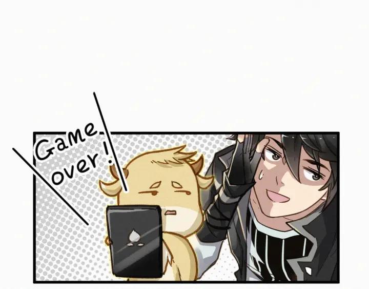 The Sacred Ruins Ch.9 p88