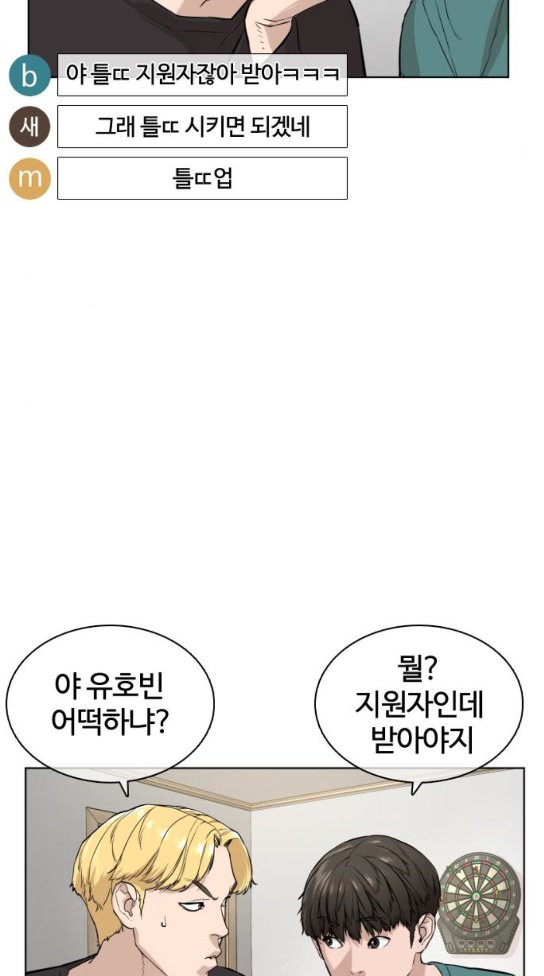 How to fight Ch.14 p100